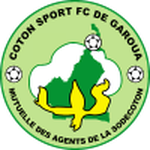 Cotonsport Team Logo