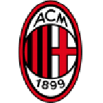 Milan Team Logo