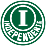 Independente AP شعار الفريق