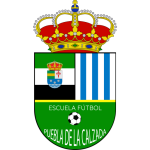 Puebla Calzada Team Logo