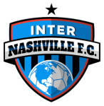 Inter Nashville Team Logo