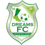 Dreams Team Logo