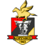 Korinthos شعار الفريق
