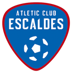 City Escaldes Team Logo