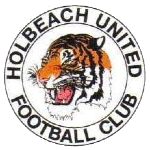 Holbeach United شعار الفريق