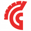 Ajax Cape Town Team Logo