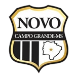 Novoperário شعار الفريق