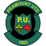 Peamount United شعار الفريق