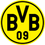 Borussia Dortmund Team Logo