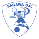Sagawa Shiga شعار الفريق