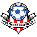 Portmore United شعار الفريق