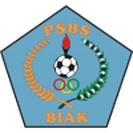 PSBS Biak Numfor Team Logo