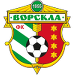 Vorskla Poltava شعار الفريق