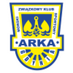 Arka Gdynia شعار الفريق