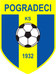 Pogradeci Team Logo