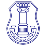Yarmouk Team Logo