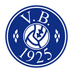 Vejgaard B Team Logo