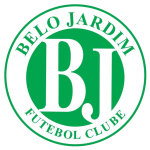 Belo Jardim Team Logo
