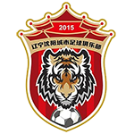 Shenyang Urban شعار الفريق