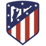 Atlético Madrid شعار الفريق
