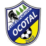 Deportivo Ocotal شعار الفريق