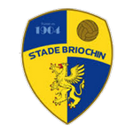 Stade Briochin II شعار الفريق