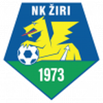 Žiri شعار الفريق