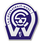 Dusseldorf-West Team Logo