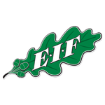 EIF II Team Logo