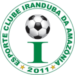 Iranduba شعار الفريق