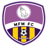 MFM Team Logo