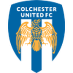Colchester United Team Logo