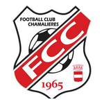 Chamalières Team Logo