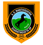 Manthiqueira Team Logo