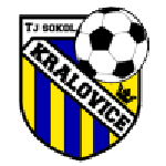 Sokol Kralovice شعار الفريق