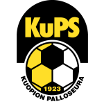 KuPS شعار الفريق