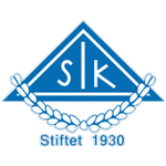 Skjervøy شعار الفريق