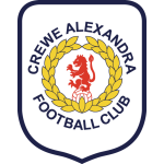 Crewe Alexandra Team Logo