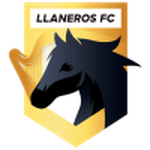 Llaneros شعار الفريق