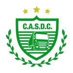 Deportivo Camioneros شعار الفريق