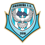 Guairena FC Team Logo