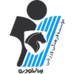 Paykan شعار الفريق