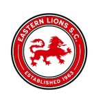 Eastern Lions Team Logo