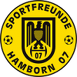 SF Hamborn Team Logo