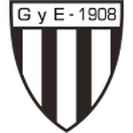 Gimnasia M. شعار الفريق