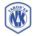 Arne Tabor 69 شعار الفريق