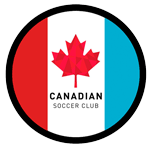 Canadian Team Logo