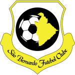 São Bernardo Team Logo