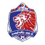 Port FC Team Logo