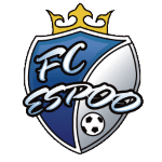 FC Espoo Team Logo